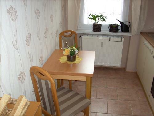 Apartamentos Ferienwohnung Bauer