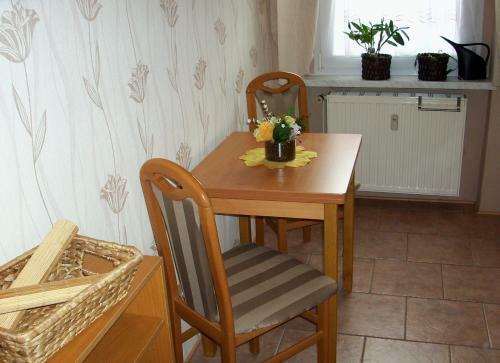 Apartamentos Ferienwohnung Bauer