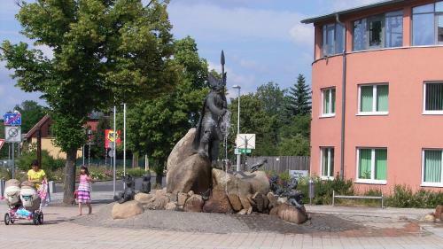 Apartamentos Ferienwohnung Bauer