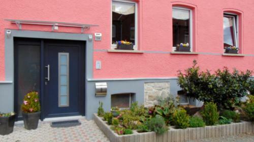 Apartamentos Ferienwohnung Bauer