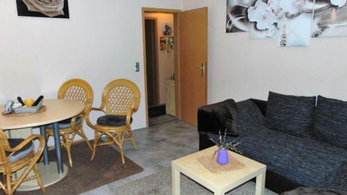 Apartamentos Ferienwohnung Bauer