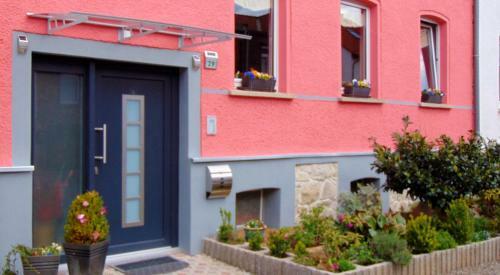 Apartamentos Ferienwohnung Bauer