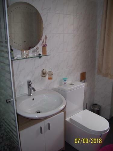 Apartamentos Ferienwohnung Bauer