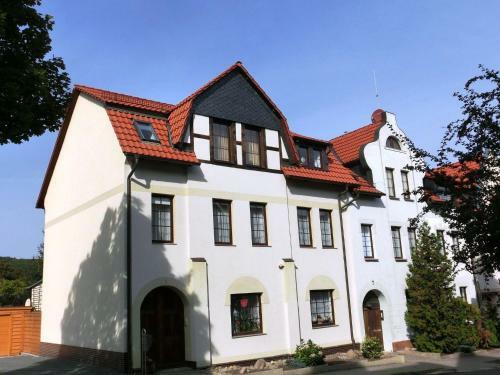Gorgeous Apartment In Thale Near River And Forest