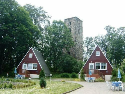 Ferienpark Rosstrappe