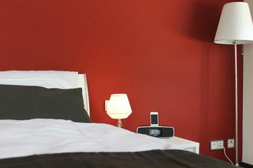 Hotel Motel 501
