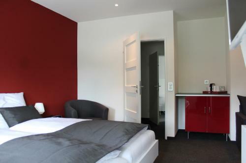Hotel Motel 501