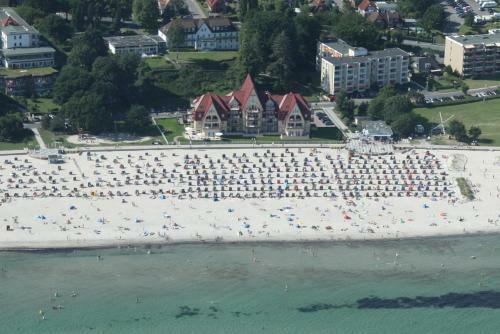 Strandhotel Gr�mitz