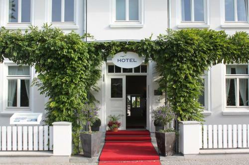 Hotel Seem�we