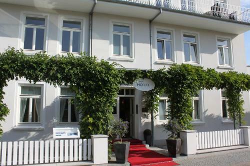 Hotel Seem�we