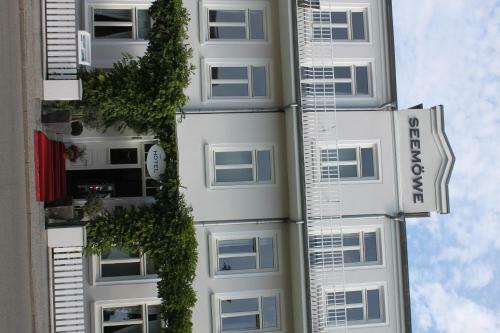 Hotel Seem�we