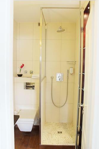 Hotel Seem�we