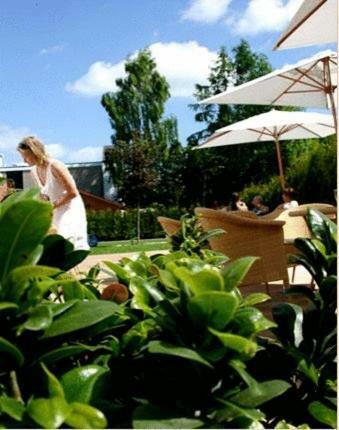 Hotel Seem�we