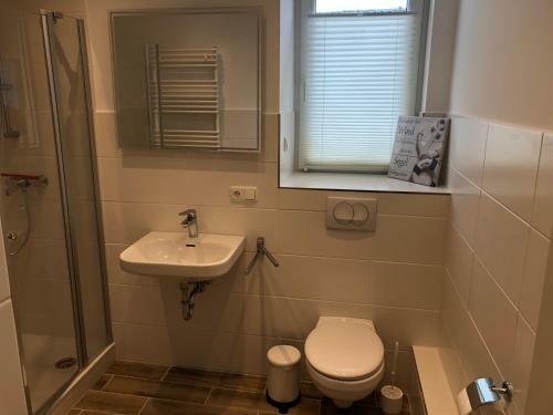 Apartamento Haus Rechteck