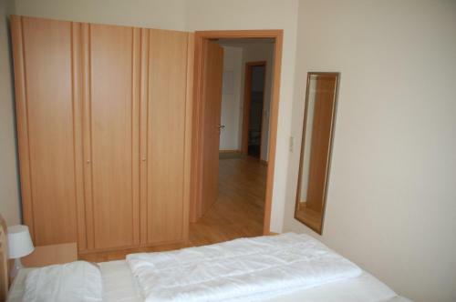 Apartamento Haus Rechteck