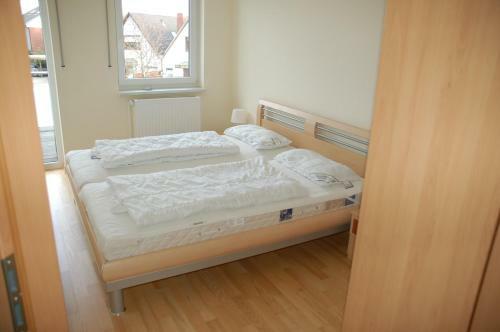 Apartamento Haus Rechteck