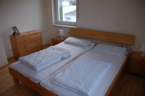 Apartamento Haus Rechteck