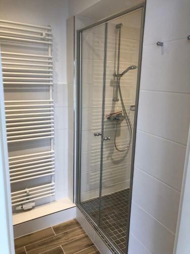 Apartamento Haus Rechteck