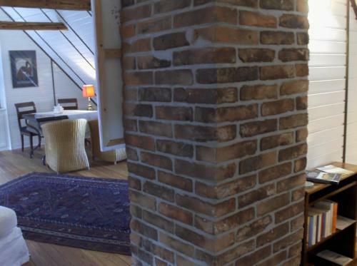 Apartamento Das Reetdachhaus - Paulines H�ft