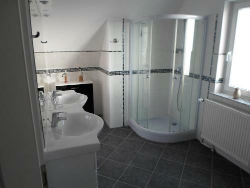Apartamento Zuhause Am Meer