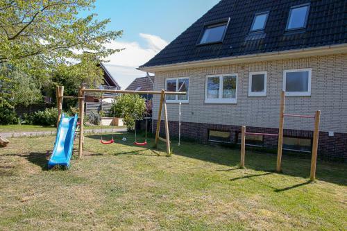 Apartamento Ferienwohnung Dons