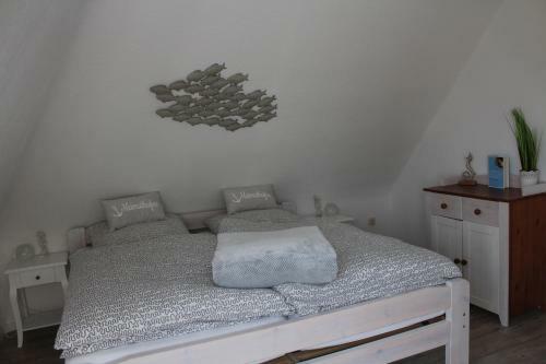 Apartamento Ferienwohnung Dons