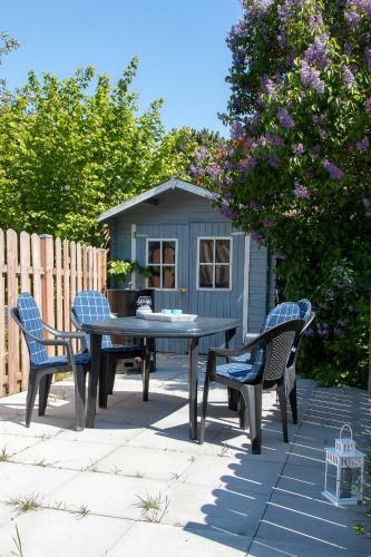 Apartamento Ferienwohnung Dons