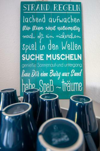 Apartamento Ferienwohnung Dons