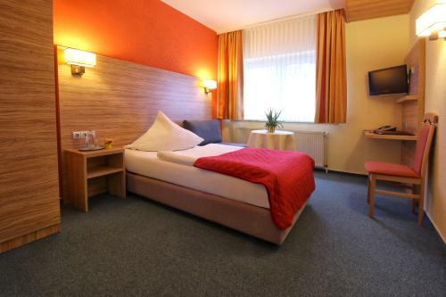 Hotel-restaurant Weinberg