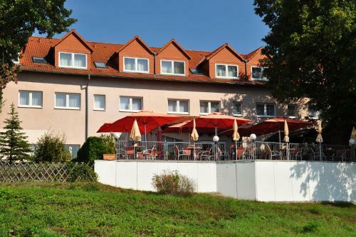 Hotel-restaurant Weinberg