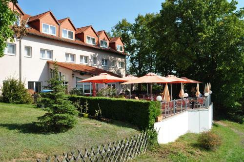 Hotel-restaurant Weinberg