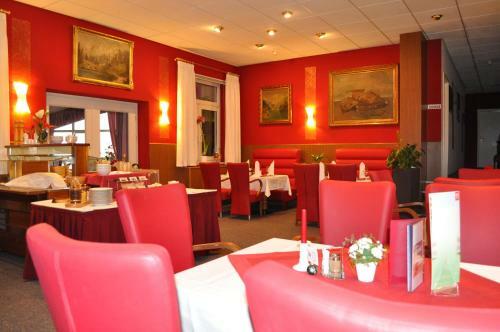 Hotel-restaurant Weinberg