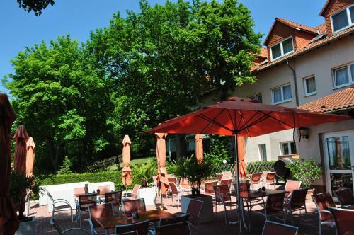 Hotel-restaurant Weinberg