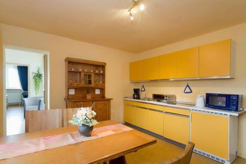 Agroturismo Willekes Bl�tenhof