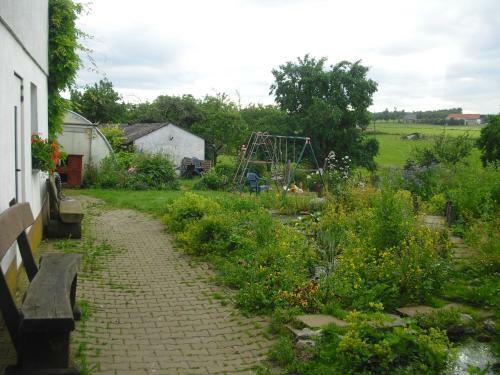 Agroturismo Willekes Bl�tenhof