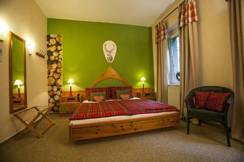 Landhotel & Gasthof Forsthaus