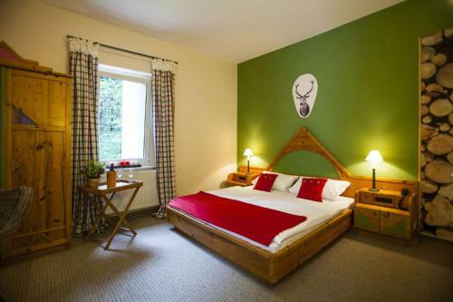 Landhotel & Gasthof Forsthaus