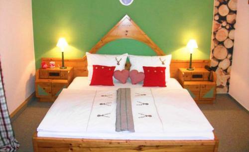 Landhotel & Gasthof Forsthaus