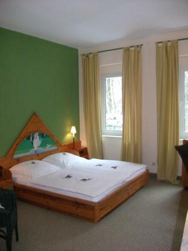 Landhotel & Gasthof Forsthaus