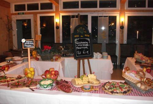 Landhotel & Gasthof Forsthaus