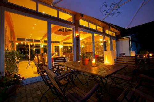 Landhotel & Gasthof Forsthaus