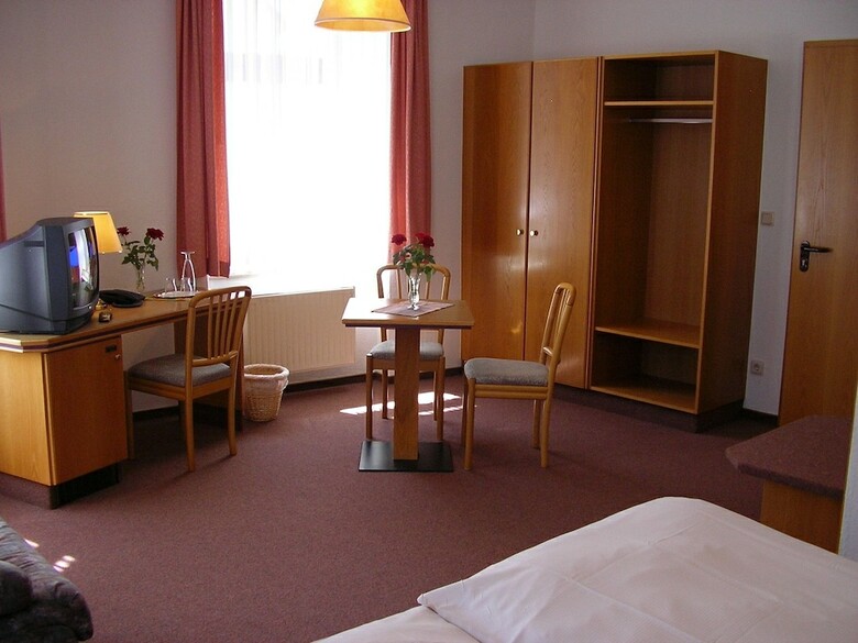 Hotel Goldene Sonne