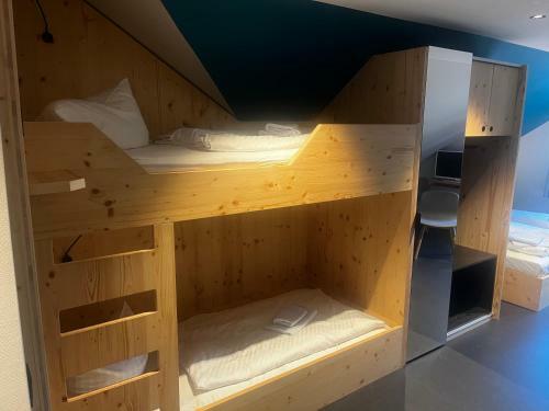 Berghotel P�hlberg