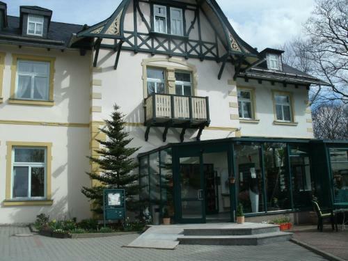 Parkhotel Waldschl�sschen