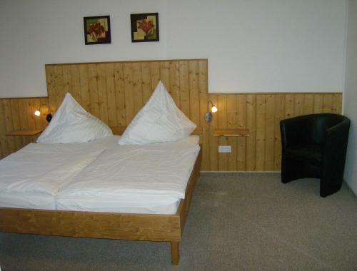 Hostal Hotel Sandplacken