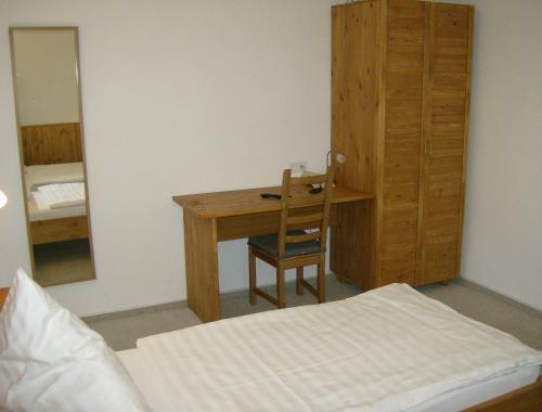 Hostal Hotel Sandplacken