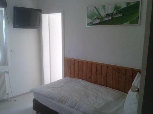 Hostal Hotel Sandplacken