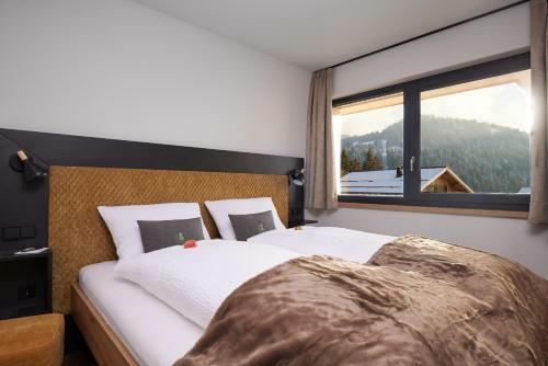 Hostal Siplinger Suites - Ferienwohnungen Und Suiten