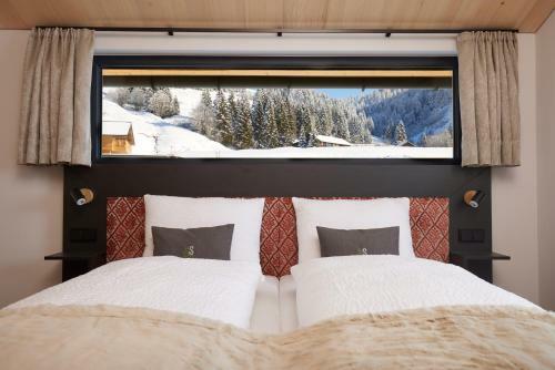Hostal Siplinger Suites - Ferienwohnungen Und Suiten