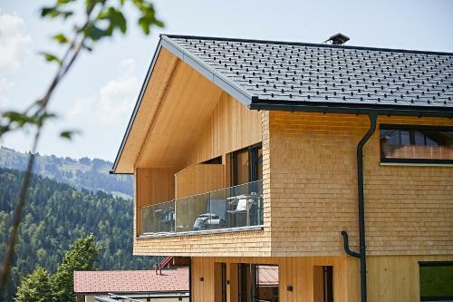 Hostal Siplinger Suites - Ferienwohnungen Und Suiten